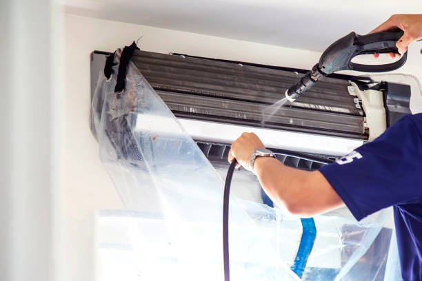 Best HVAC Duct Inspection Services  in Millville, NJ