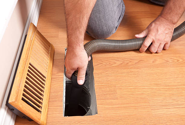 Best Air Duct Cleaning Near Me  in Millville, NJ