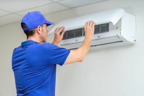 Best Residential Air Duct Cleaning  in Millville, NJ