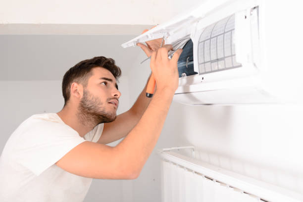 Best Best Air Duct Cleaning Company  in Millville, NJ