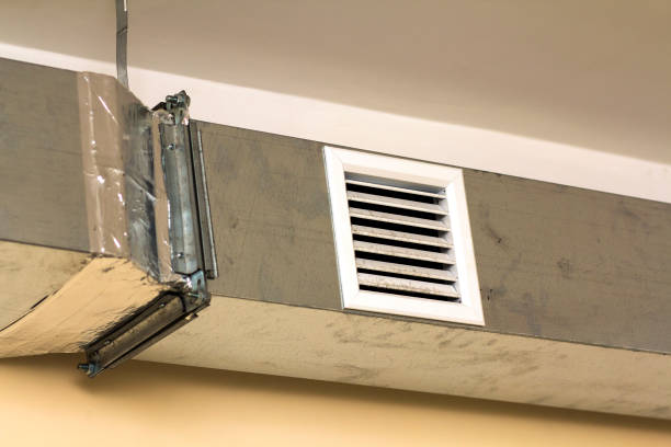 Best Air Duct Sanitizing Services  in Millville, NJ